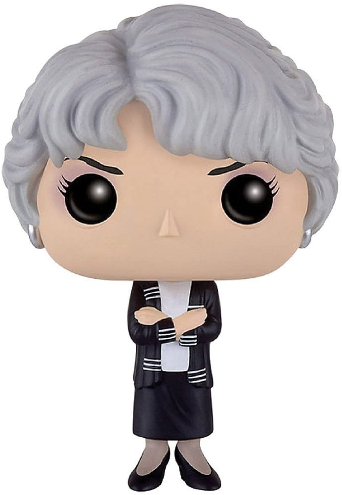 Venta Internacional-  Funko 9119 Golden Girls 9119 ''pop Vinyl Dorothy Action Figure