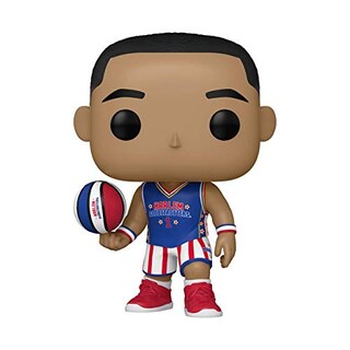 Foto 1 | Venta Internacional- Funko 54468 Nba Harlem Globetrotters Collectable Toy, Multicolour