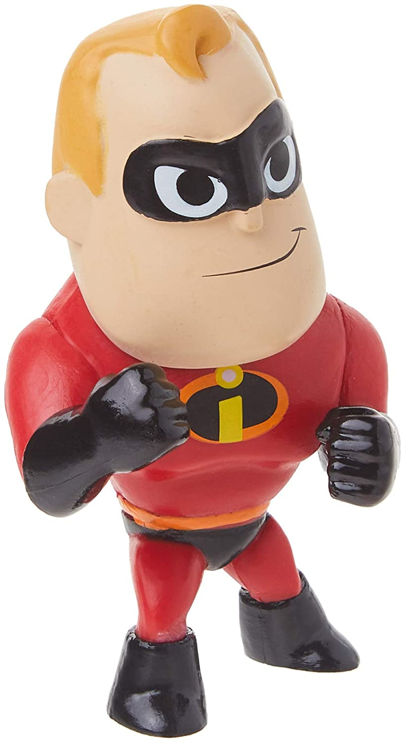 Foto 2 pulgar | Venta Internacional-  Funko Pop!- Incredibles Figura De Vinilo (29199)