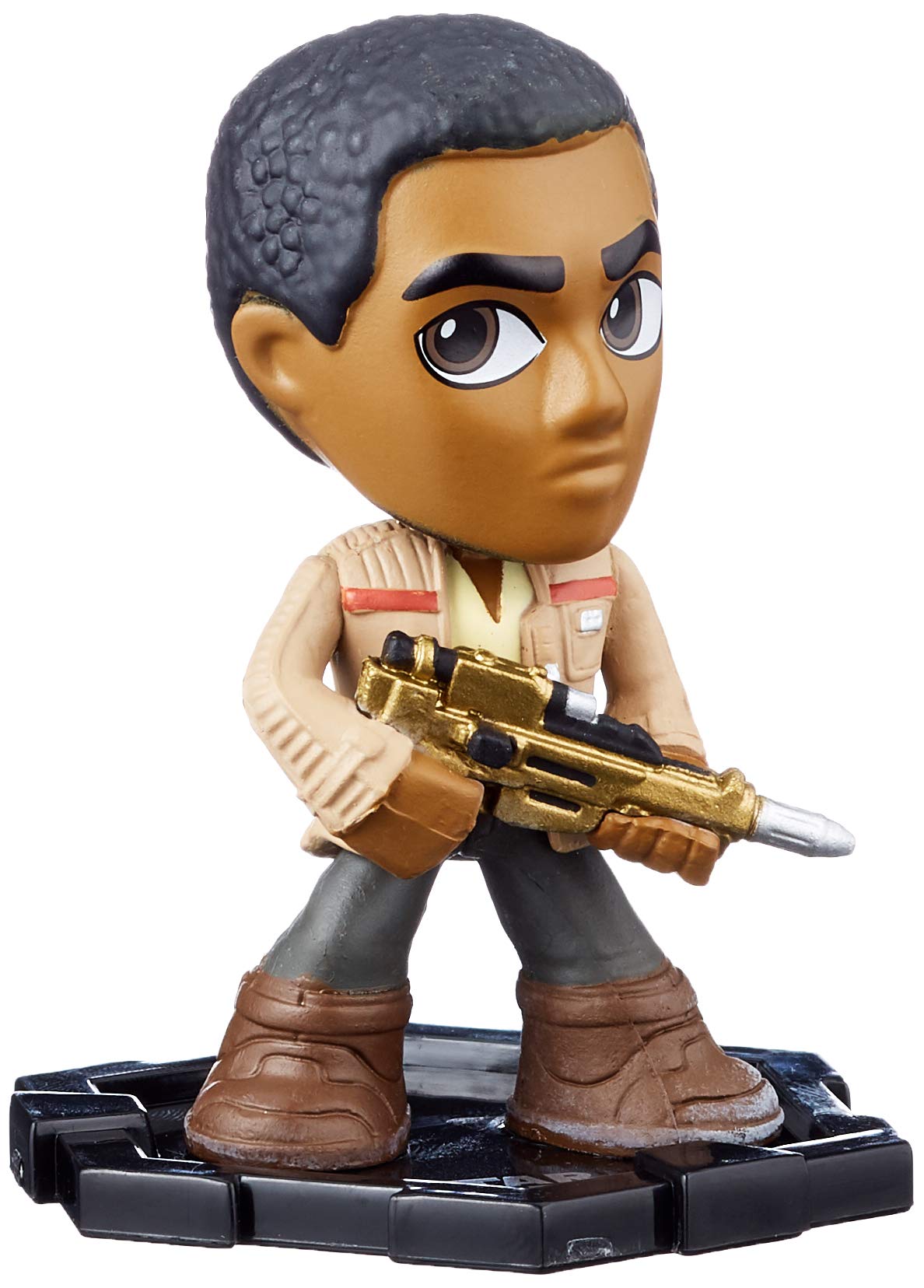 Foto 2 pulgar | Venta Internacional-  Funko Figura Mystery Mini Star Wars Episodio Viii, Multicolor (0889698202473) , Color/modelo Sur