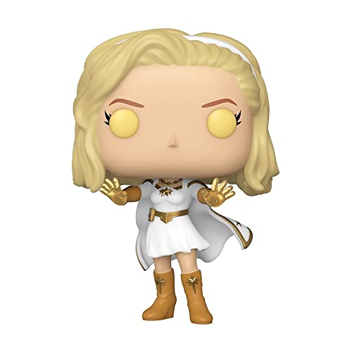 Foto 2 pulgar | Venta Internacional-  Pop Funko! Tv: Los Niños - Starlight (pueden Variar Los Estilos), Multicolor