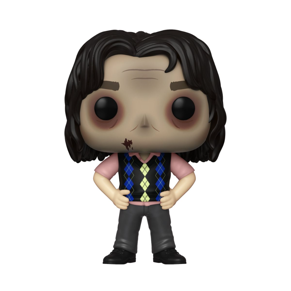 Foto 2 pulgar | Bill Murray Funko Pop Movies 1000