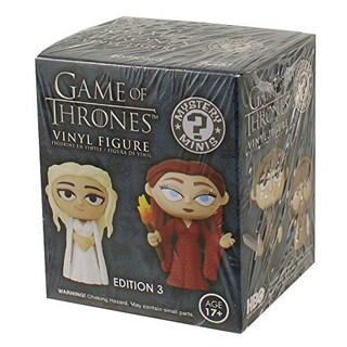 Foto 1 | Venta Internacional- Figura Mystery Minis Game Of Thrones 3