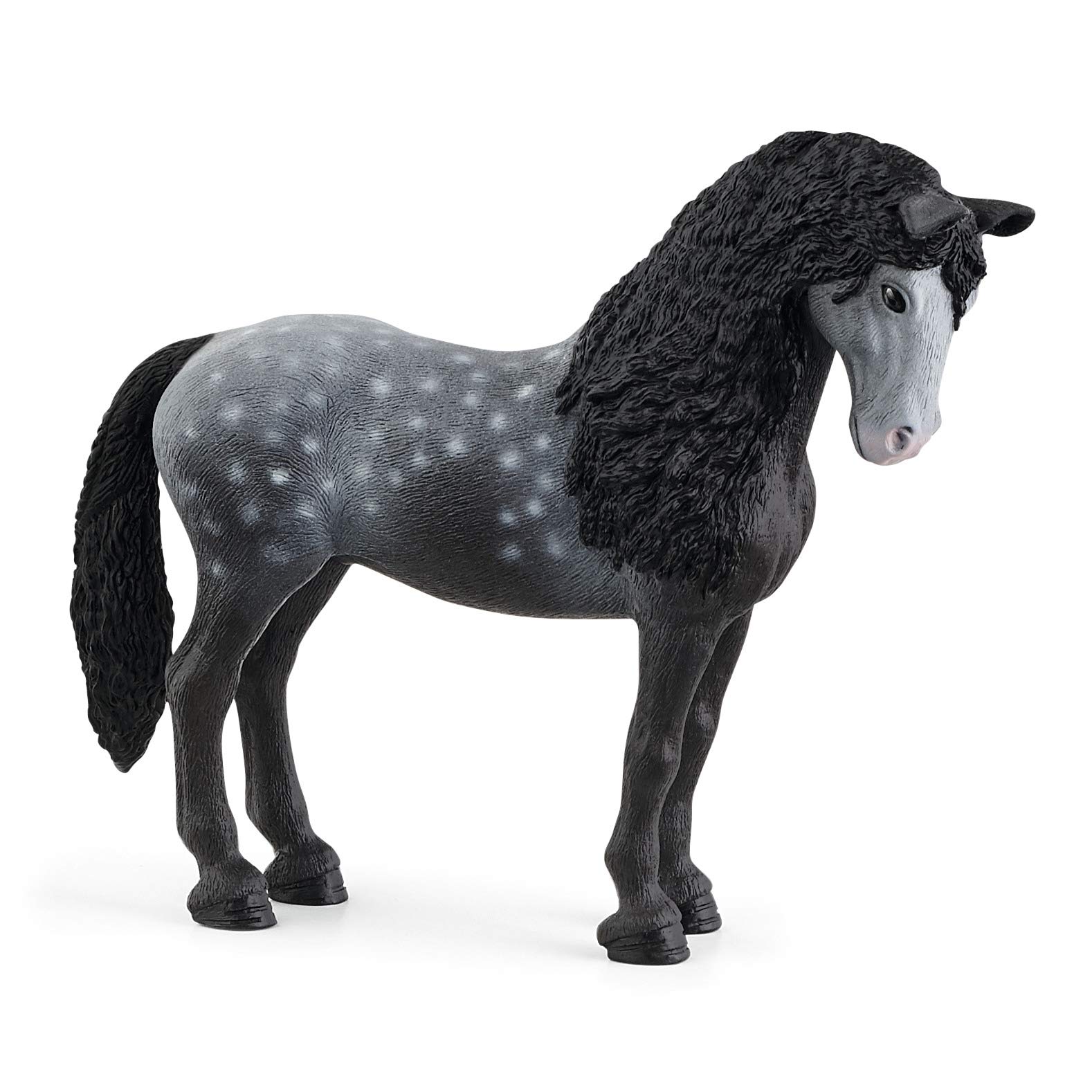 Venta Internacional-  Schleich 13922 Figura De Juguete - Pura Raza Española Semental (horse Club)