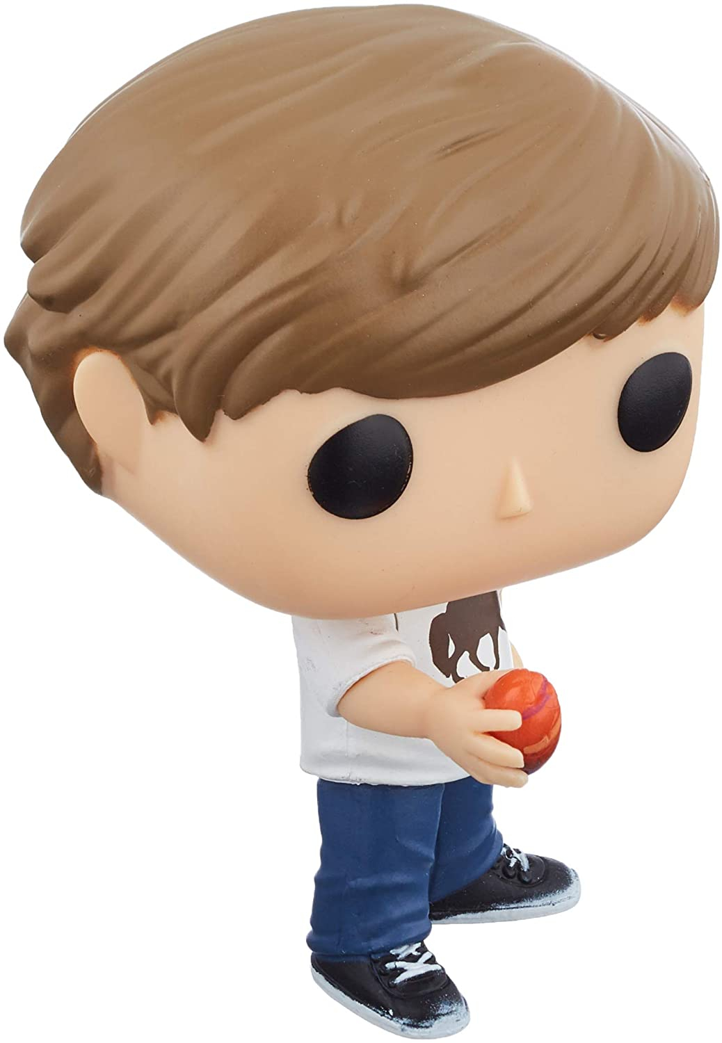 Venta Internacional-  Funko 29522 Pop Vinyl: It 2017: Ben W/ Burnt Easter Egg