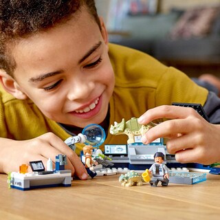 Foto 3 | Venta Internacional- Lego - Laboratorio Dr. Wu