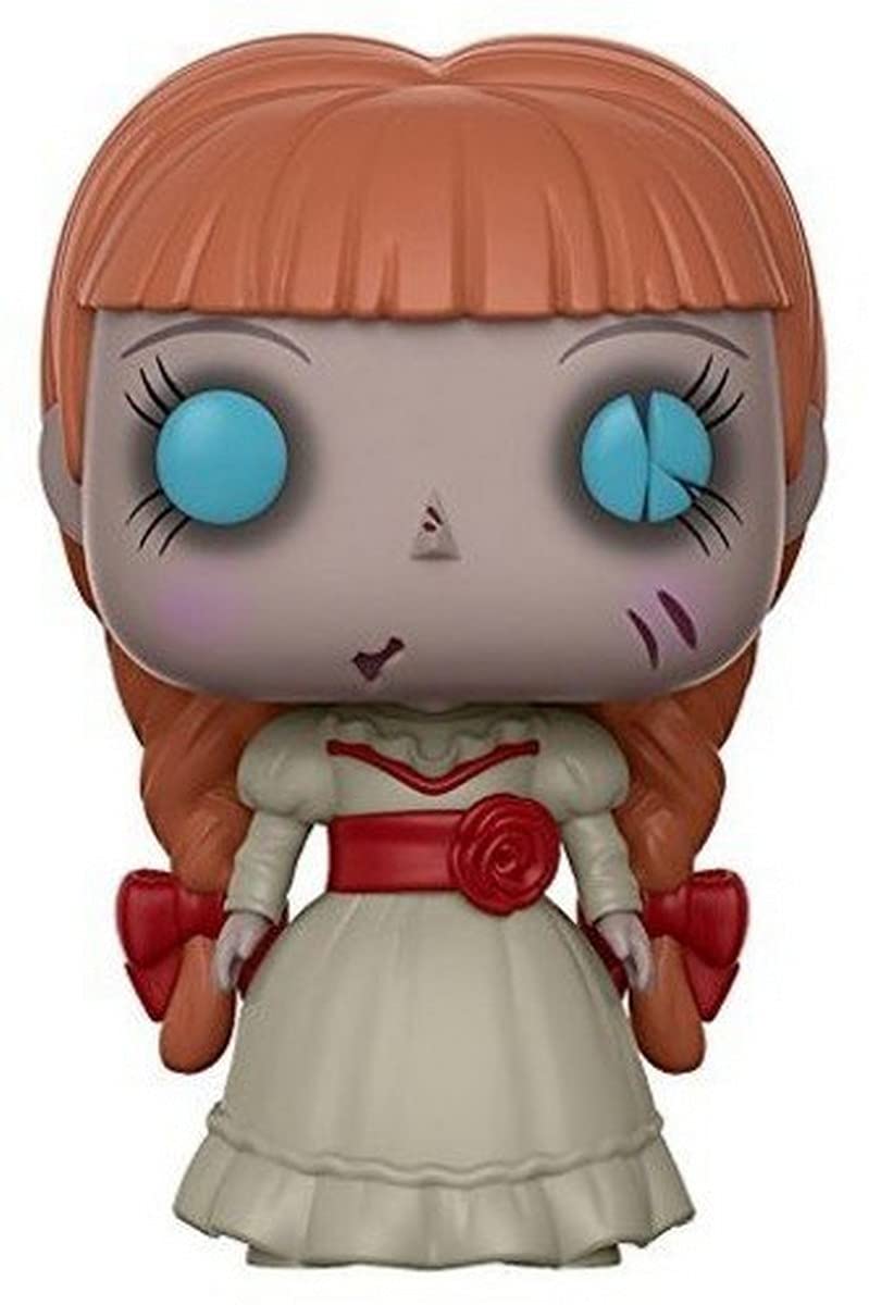 Foto 1 | Venta Internacional-  Funko - Pop! Vinilo Colección Annabelle - Figura Annabelle (20152)
