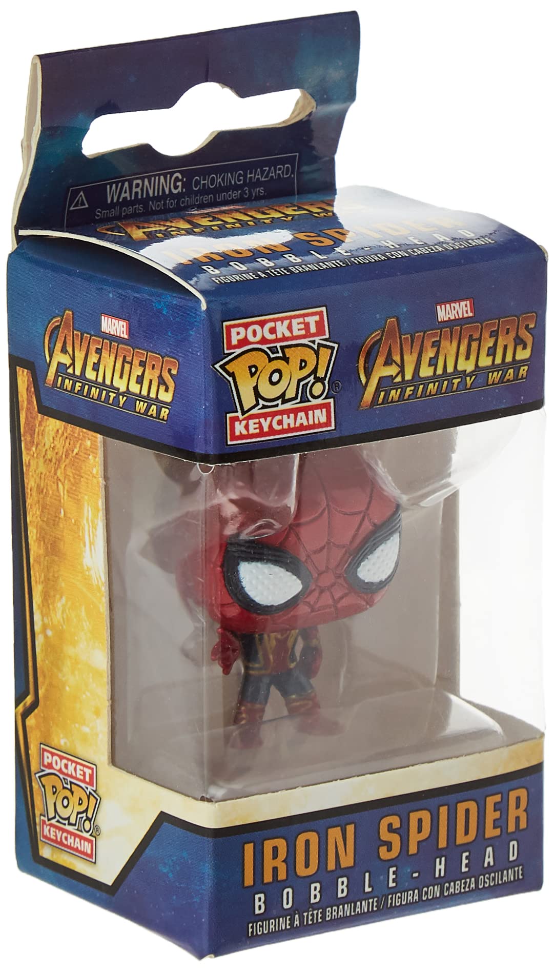 Foto 2 pulgar | Funko 27302 Avengers Infinity War 27302 -Venta Internacional