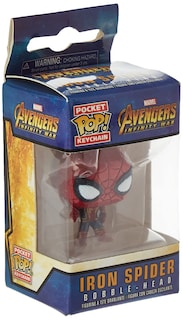 Foto 1 | Funko 27302 Avengers Infinity War 27302 -Venta Internacional