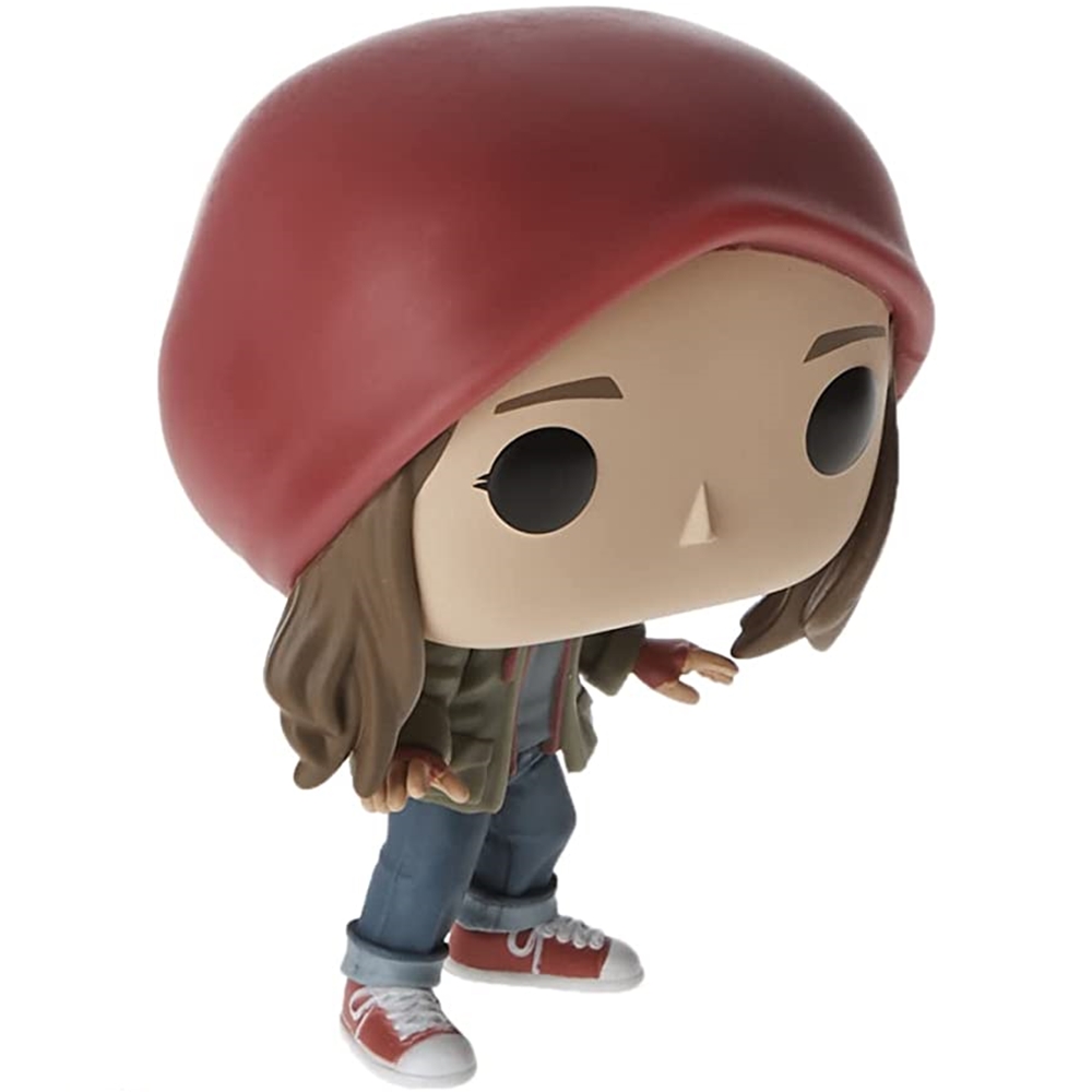 Venta Internacional-  Funko Pop Movies: Jurassic World: Dominion- Maisie