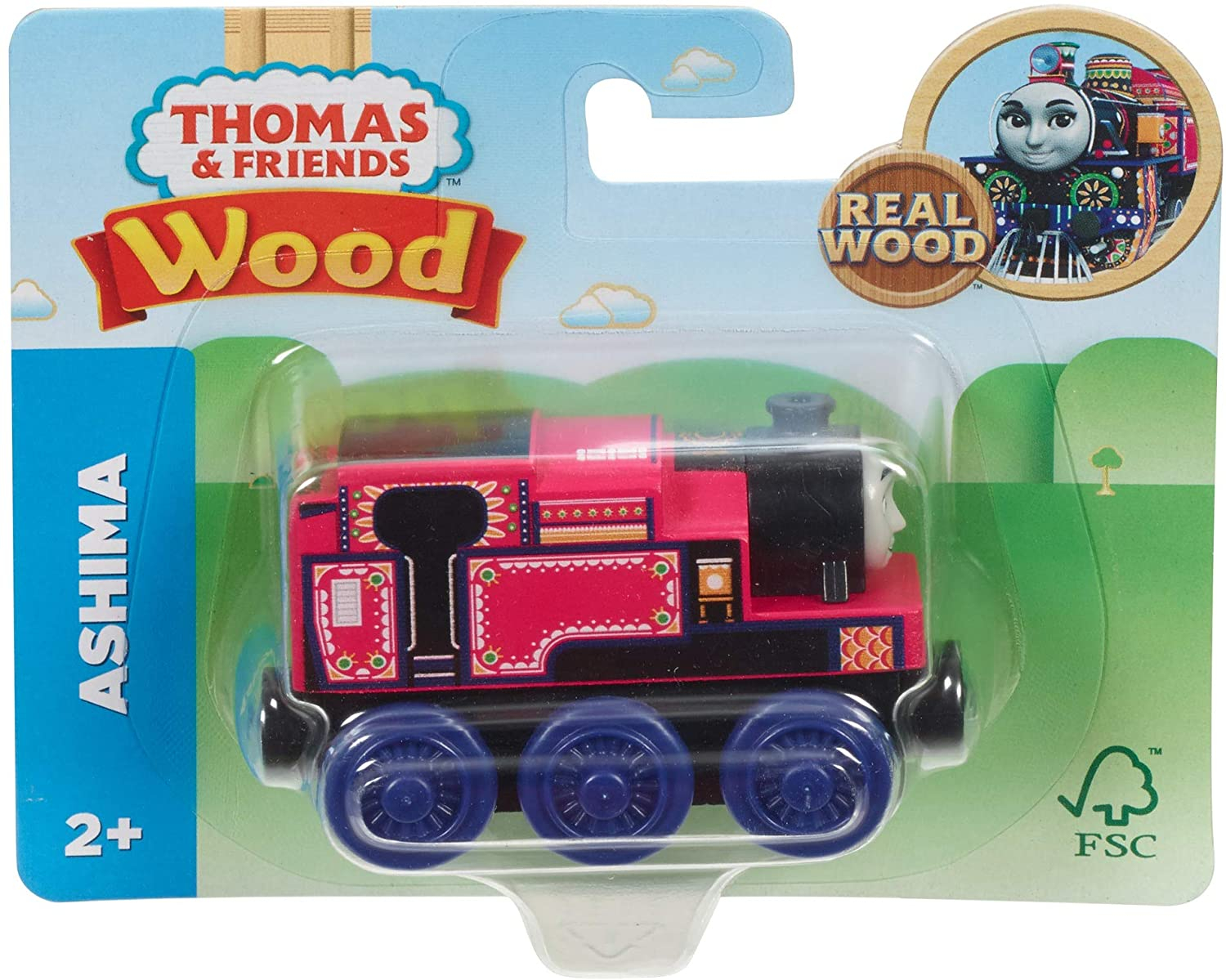 Venta Internacional-  El Tren Thomas-ggg45 Playset, Multicolor, Ggg45