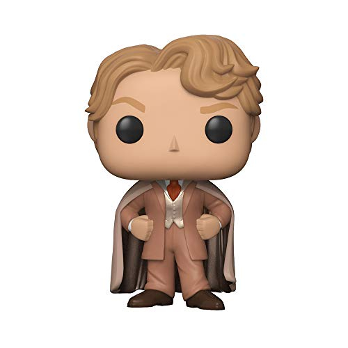 Foto 1 | Venta Internacional-  Funko Pop!- Harry Potter Gilderoy Lockhart Figura De Vinilo (30031)