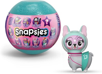 Foto 1 | Venta Internacional- Funko Snapsies: Snapsies W2 (one Random Snapsies Per Purchase)