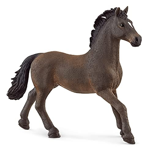 Venta Internacional - Schleich Horse Club Horses 2022, Juguetes De Caballos Para Niñas Y Niños, Semental Oldenburg