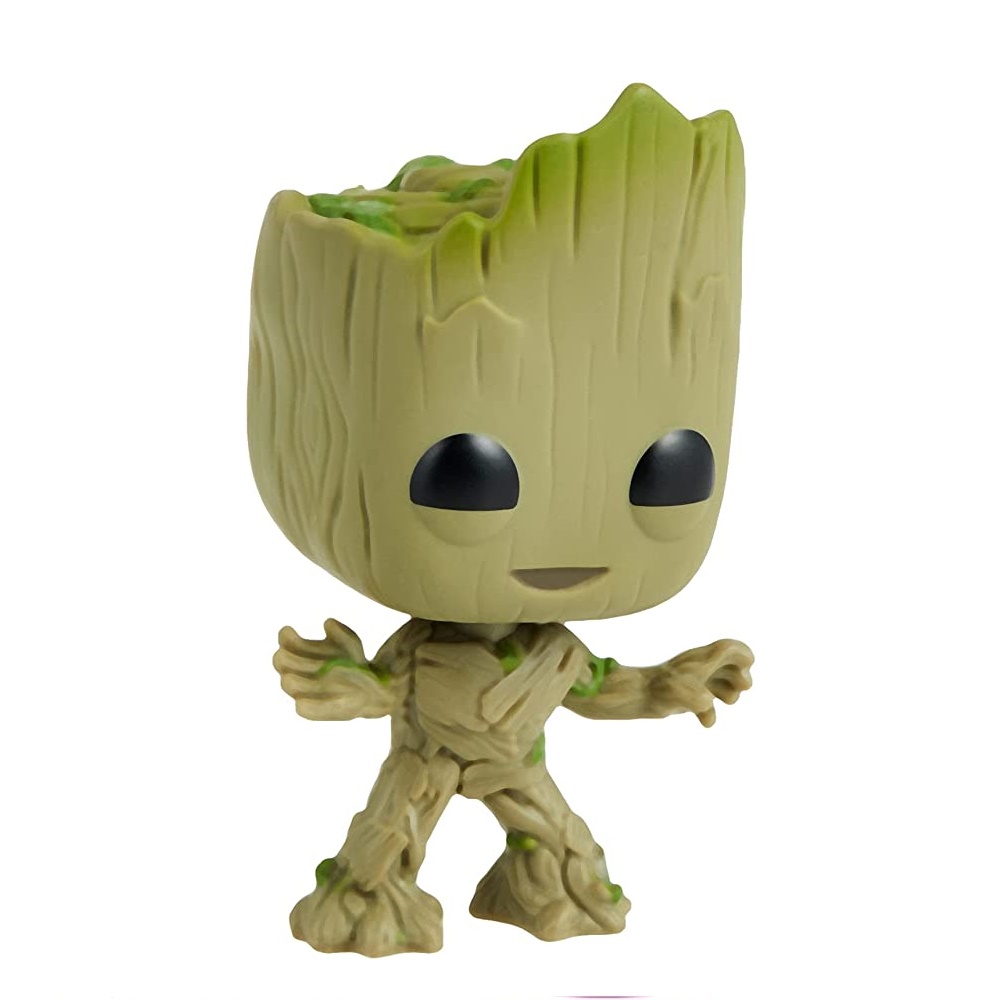 Foto 2 pulgar | Funko Groot de Guardianes de la Galaxia-Venta Internacional