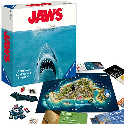 Foto 2 pulgar | Venta Internacional-  Ravensburger Juego De Mandíbulas