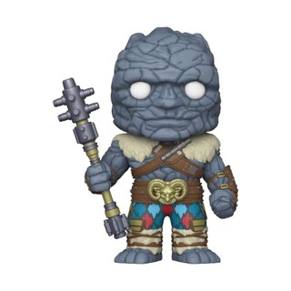 Foto 1 | Venta Internacional- Funko Pop Marvel: Thor Love & Thunder - Korg