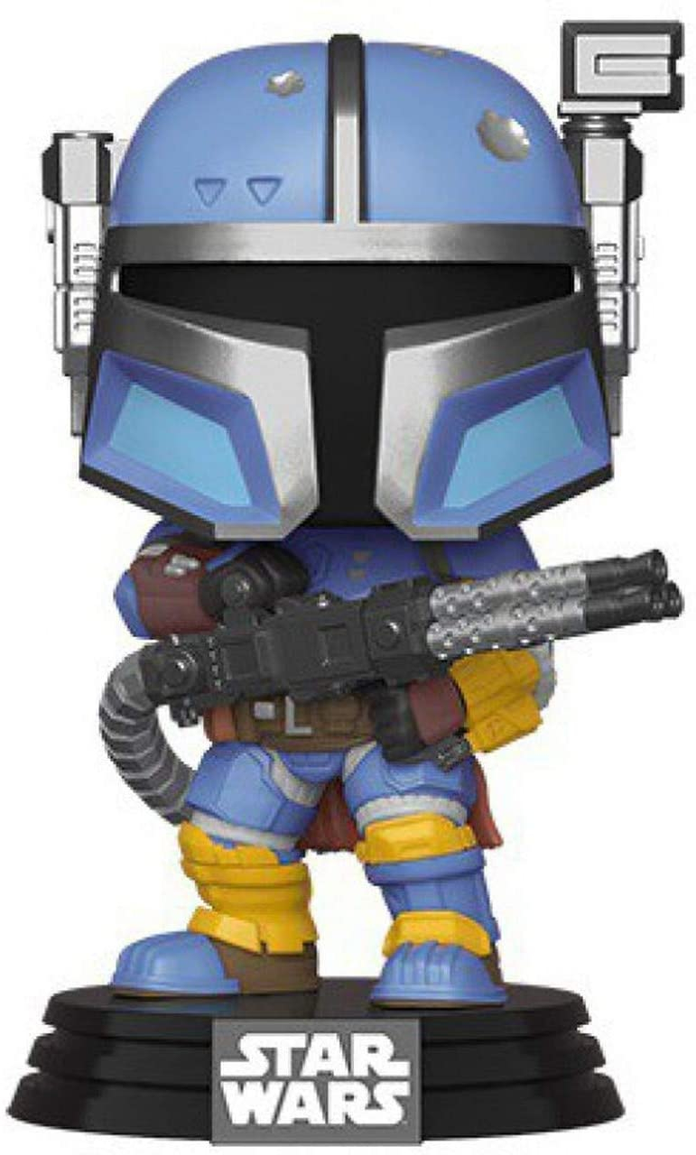 Foto 2 pulgar | Venta Internacional-  Funko- Huckleberry-pop 8 Collectible Toy, Multicolor (45540)