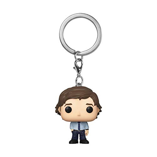 Foto 2 pulgar | Venta Internacional-  Funko Portachiavi, Llavero Unisex Adulto, Multicolor, Talla Única Paquete De 5