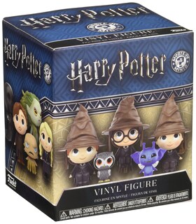 Foto 1 | Venta Internacional- Funko Mystery Mini Harry Potter S2 (14722)- 1 Figura Aleatoria