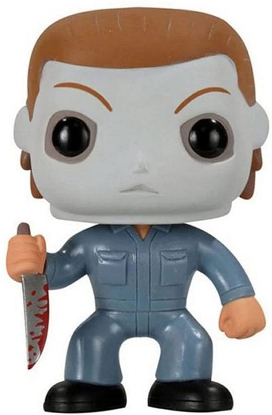 Foto 2 pulgar | Venta Internacional-  Pop! Vinilo - Horror: Michael Myers