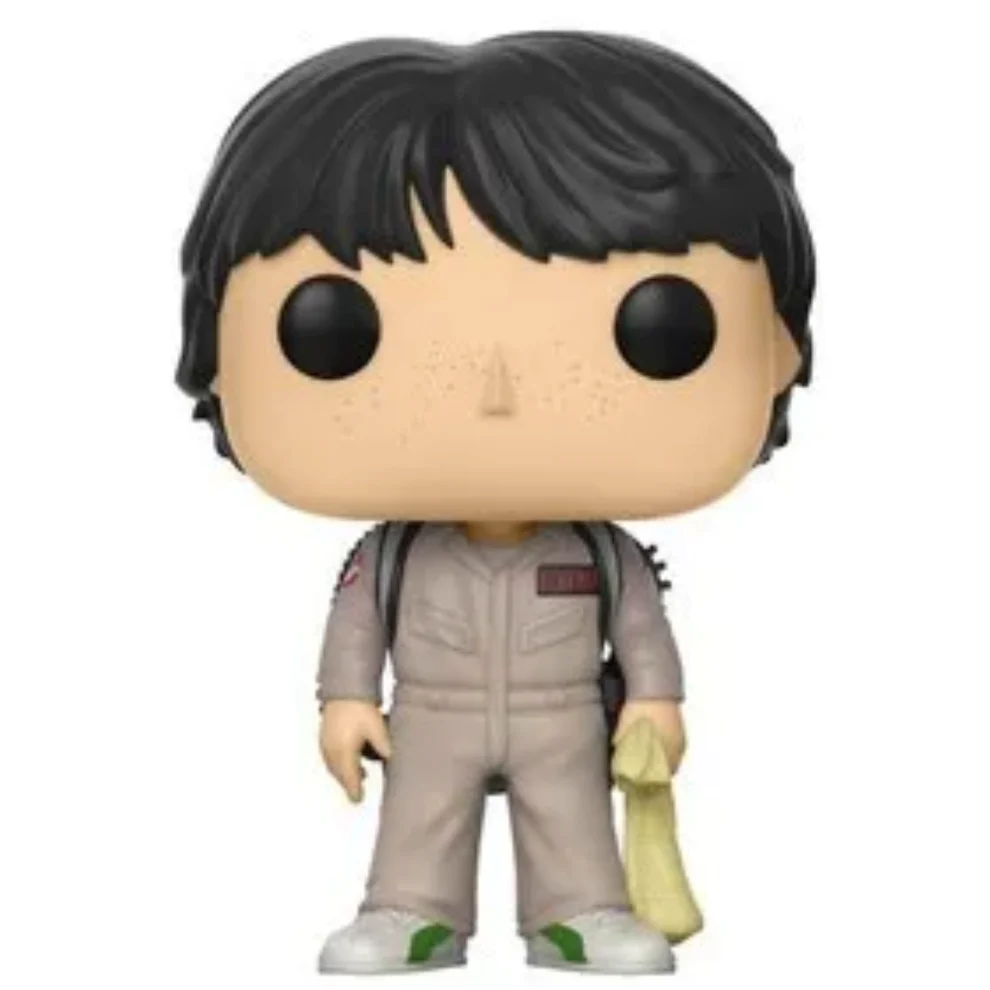 Foto 1 | Mike Ghostbuster Funko Pop Television 546