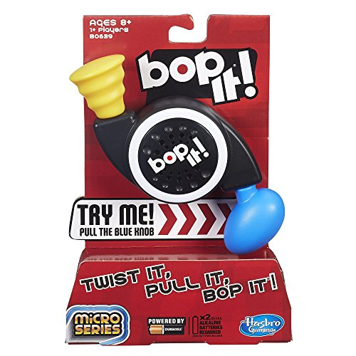 Foto 2 pulgar | Venta Internacional-  Bop It! Micro Series Juego