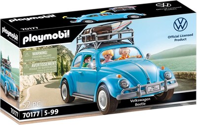 Foto 1 | Venta Internacional- Playmobil - Volkswagen Beetle