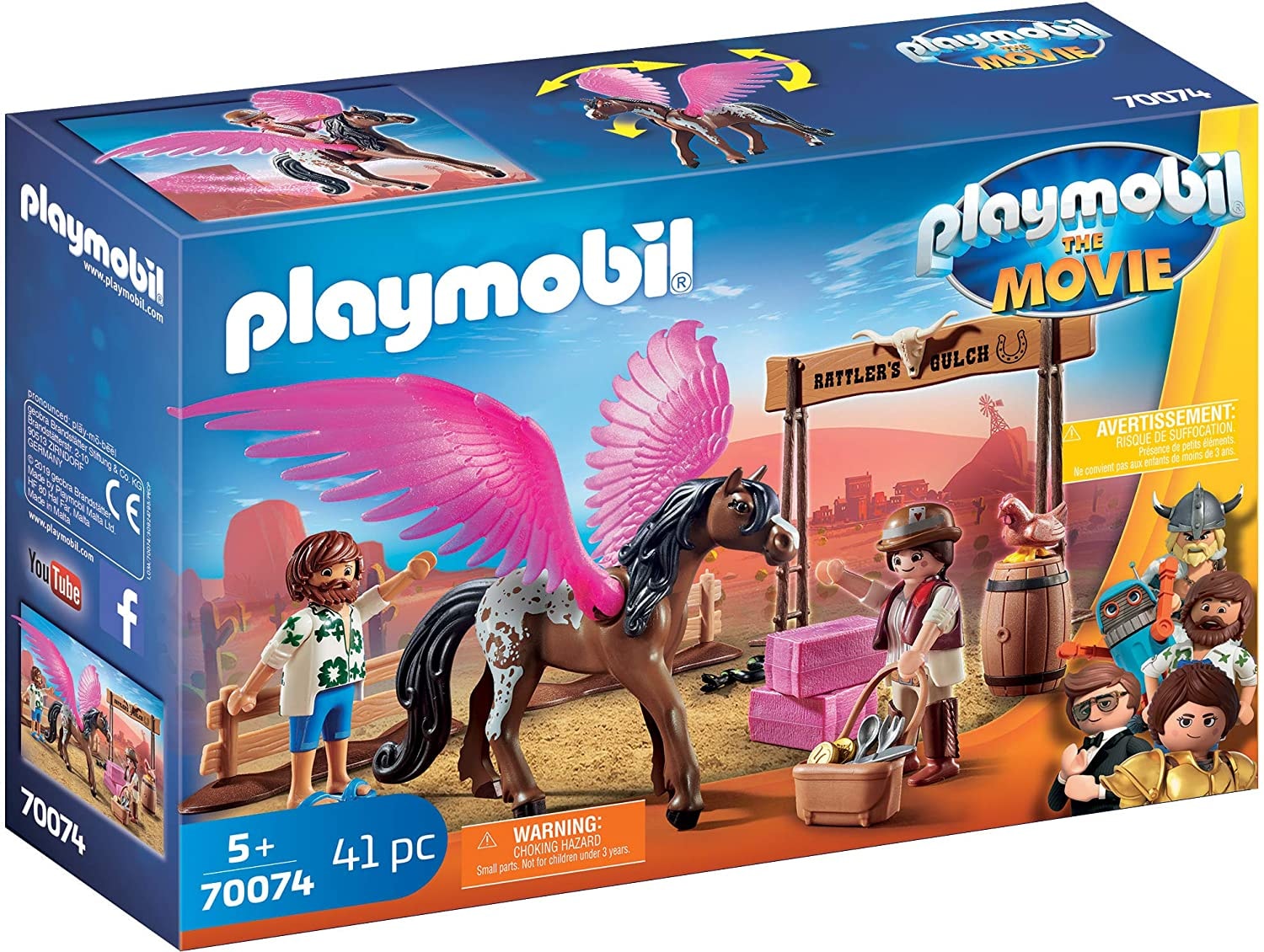 Venta de playmobil hot sale