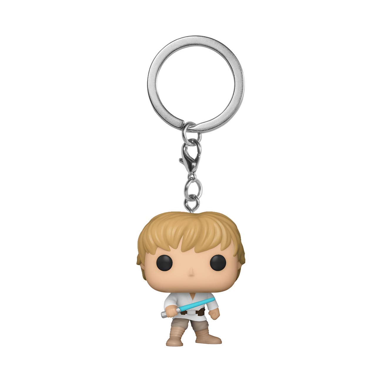 Foto 1 | Llavero Funko Pop Star Wars Luke 53051 - Venta Internacional