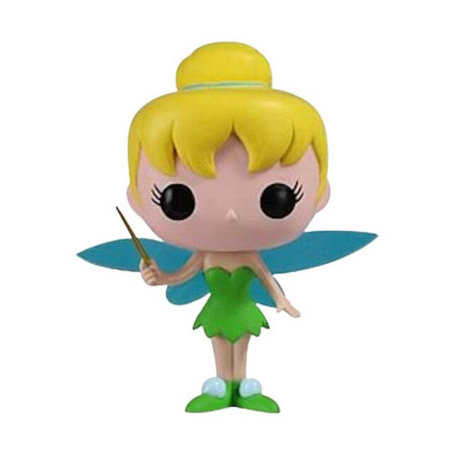 Tinker Bell Funko Pop 10 $2,325