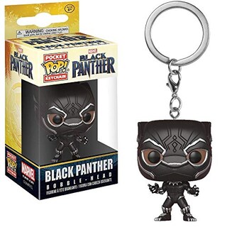 Foto 1 | Venta Internacional- Funko Black Panther Gitd Figura De Vinilo (24081-pdq)