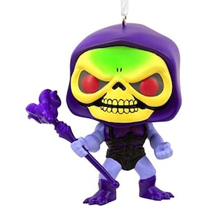 Foto 1 | Venta Internacional- Hallmark Funko Pop! Exclusive Christmas Ornament Collection (masters Of The Universe Skeletor)