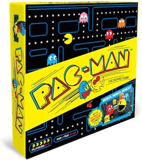Foto 1 | Venta Internacional- Buffalo Games - Juego Pac-man