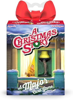Foto 1 | Venta Internacional- Funko A Christmas Story A Major Card Game #48721