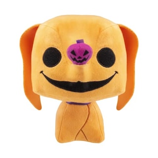 Foto 1 | Venta Internacional- Funko Pop! Plush: The Nightmare Before Christmas Blklt- Zero