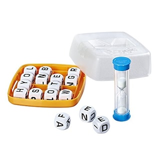Foto 1 | Venta Internacional- Hasbro Boggle Classic Game
