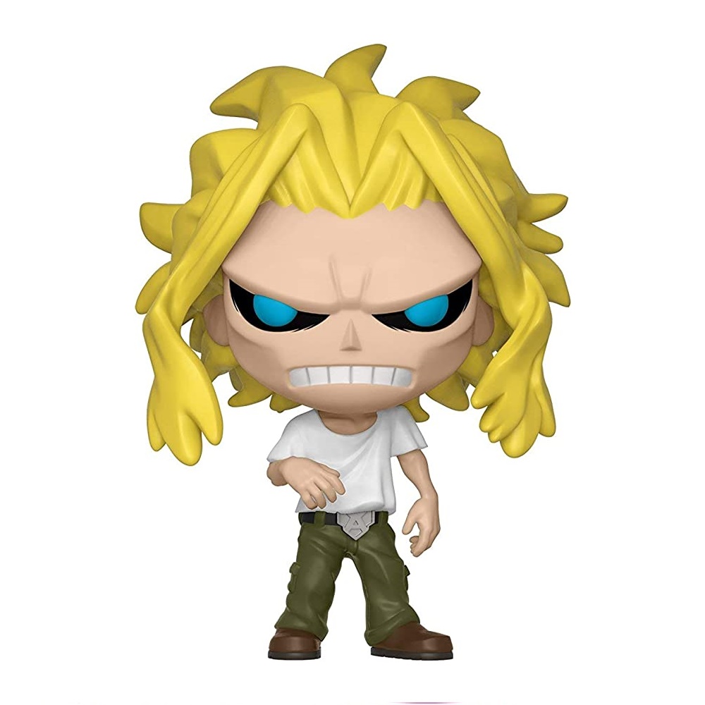 Foto 2 pulgar | Venta Internacional-  Funko 32127 Pop Vinyl: Animation: My Hero Academia: All Might (weakened)