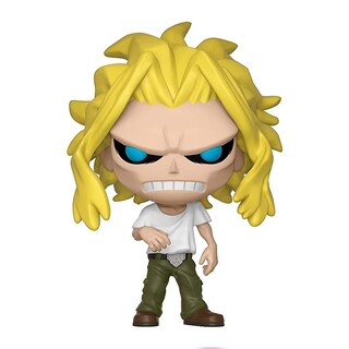 Foto 1 | Venta Internacional- Funko 32127 Pop Vinyl: Animation: My Hero Academia: All Might (weakened)