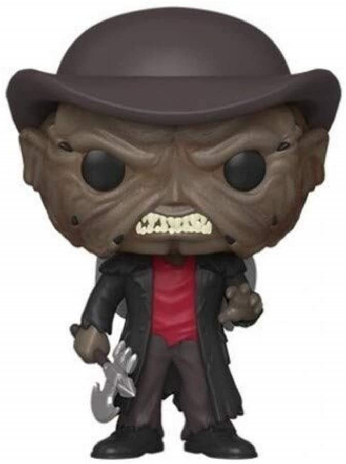 Foto 2 pulgar | Venta Internacional-  Funko Pop! Movies: Jeepers Creepers - The Creeper