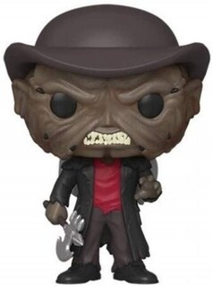Foto 1 | Venta Internacional- Funko Pop! Movies: Jeepers Creepers - The Creeper