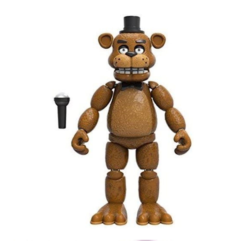 Foto 2 pulgar | Funko Fnaf: Freddy-Venta Internacional