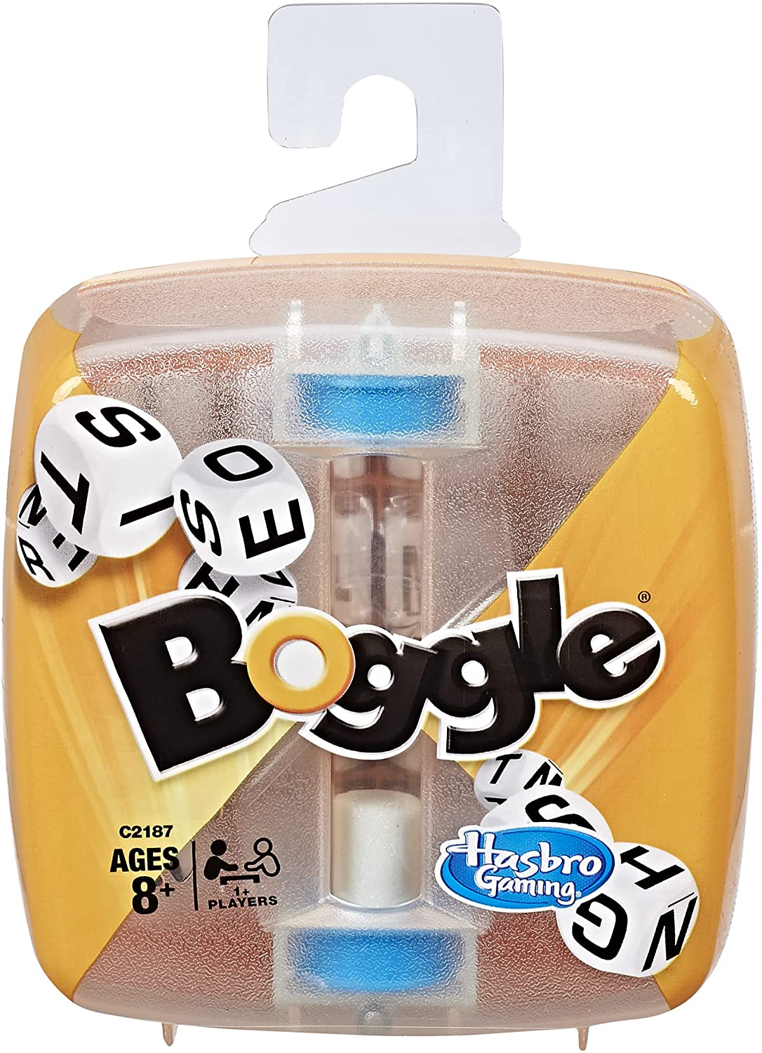 Foto 2 pulgar | Venta Internacional-  Hasbro C2187 Boggle Classic