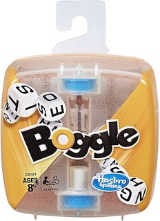 Foto 1 | Venta Internacional- Hasbro C2187 Boggle Classic