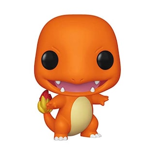 Foto 1 | Venta Internacional- Funko Pop! Games: Pokemon - Charmander