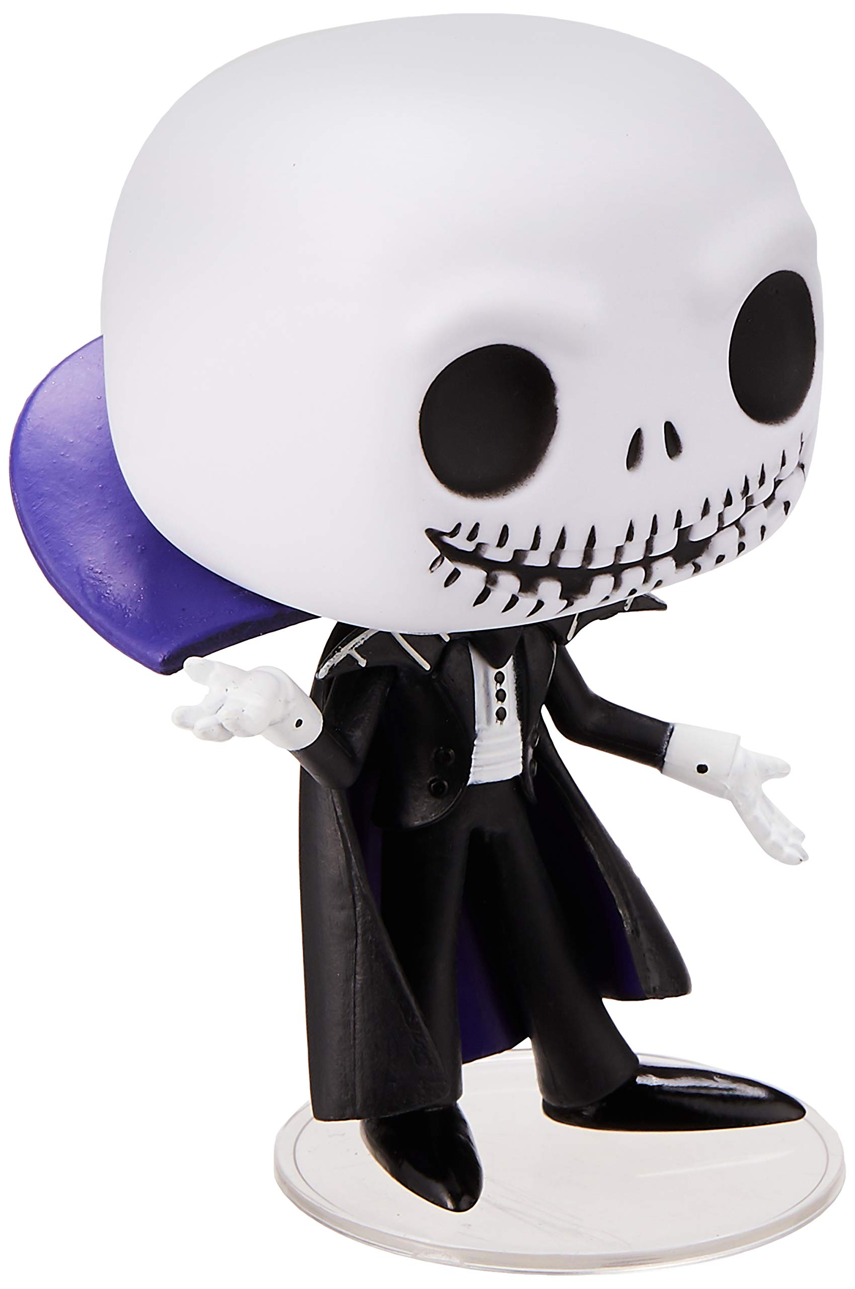 Foto 2 pulgar | Funko - Pop! Disney: Nightmare Before Christmas Vampire Jack -Venta Internacional