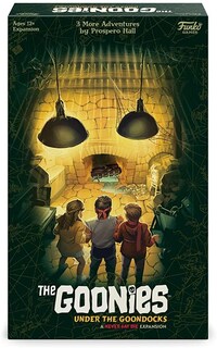 Foto 1 | Venta Internacional- Sg:goonies: Under The Goondocks-expansion