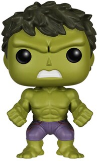 Foto 1 | Venta Internacional- Pop! Bobble - Marvel: Avengers Aou: Hulk