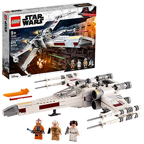 Venta Internacional- Lego Star Wars Kit De Construcción