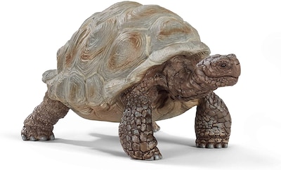 Foto 1 | Venta Internacional Figura Tortuga Schleich Coleccionable